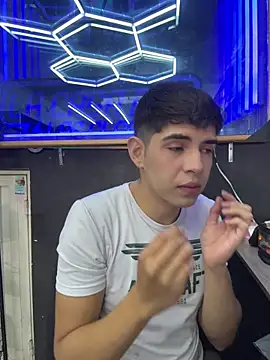 Johan_stick's cam snapshot