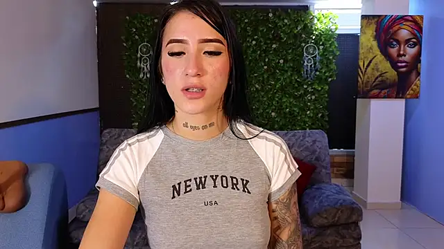 mei_sweetcat's cam snapshot