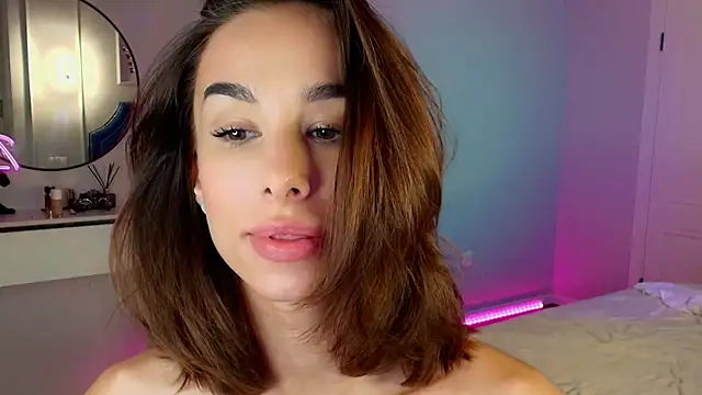 Katherinepinke's cam snapshot