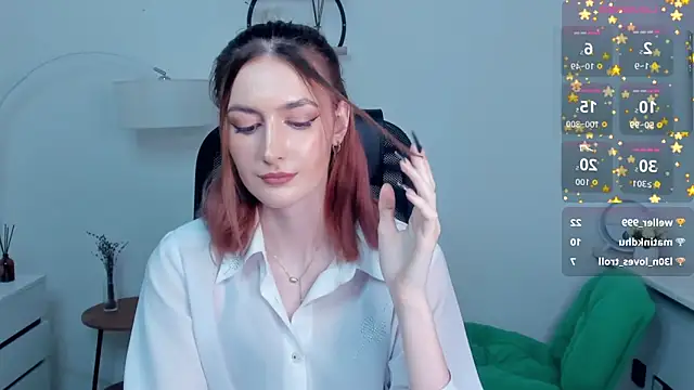 EasterBlink live sex cam