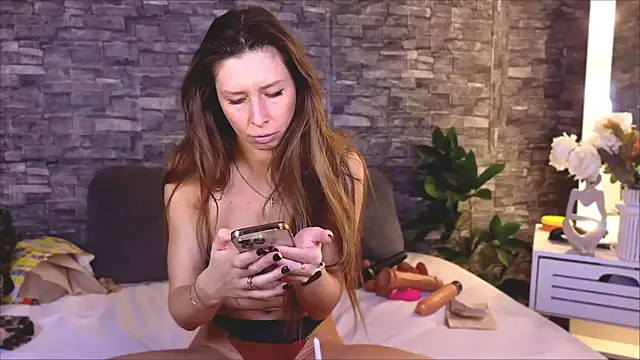 JennyPisik's cam snapshot