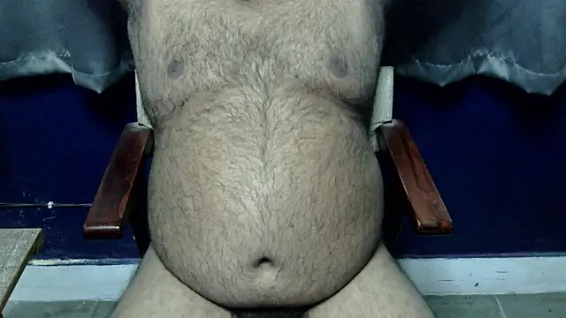 hairysubcub_70's cam snapshot