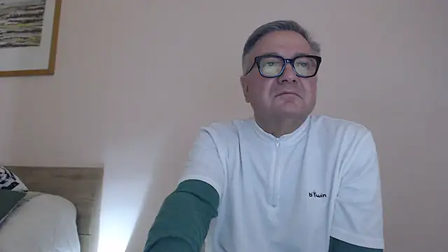 YOU6me's cam snapshot