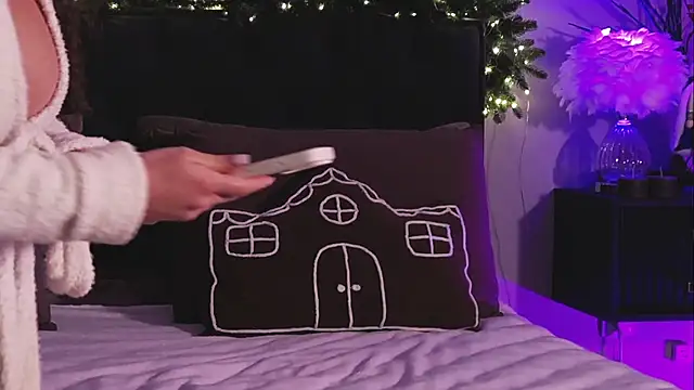 Denise_Garciia's cam snapshot