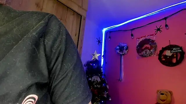 agnes_213's cam snapshot