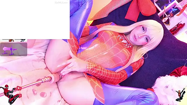 jinixxxx's cam snapshot