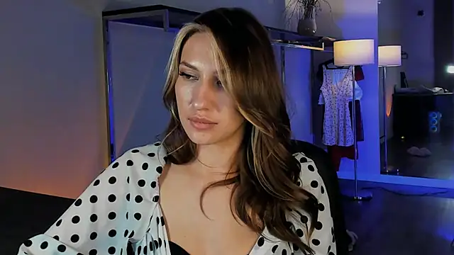 MariGven's cam snapshot