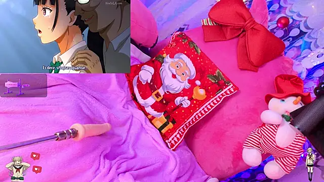 REM--'s cam snapshot