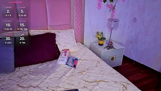 RobinBennett's cam snapshot