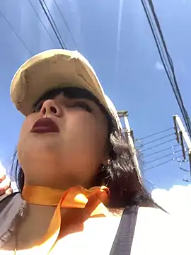 Yuliks_'s cam snapshot