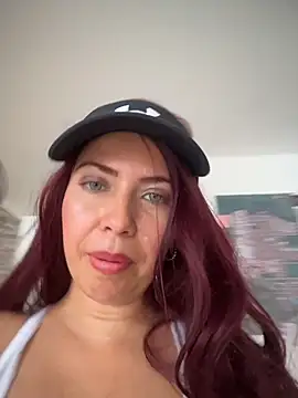 IsaSantoDomingo's cam snapshot