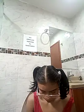 AnitaDuque's cam snapshot