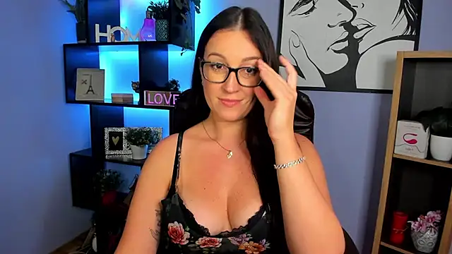 FUN_AMI's cam snapshot