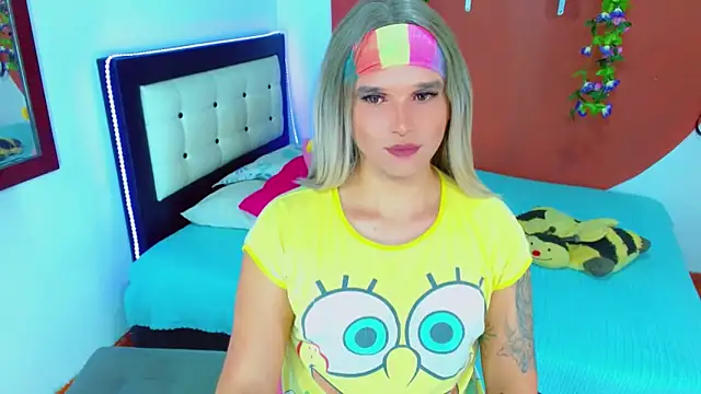 TaylorMon live sex cam