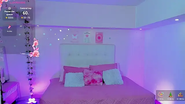 ScarlettDreamss7 live sex cam