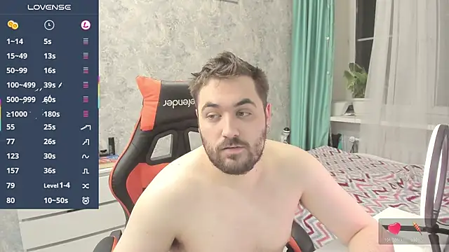 Morlaios live sex cam