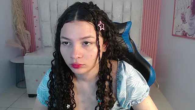 shalon_diaz_s's cam snapshot