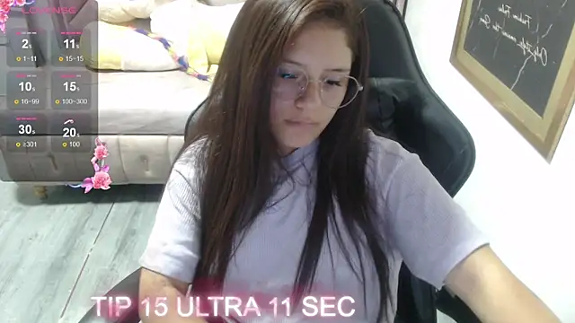 Velvet_Moon_V's cam snapshot