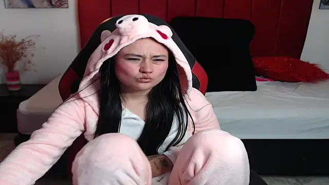 CindySweet_1's cam snapshot