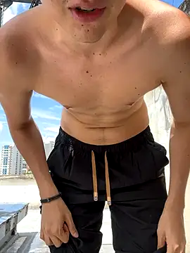 Liam_Moss live sex cam