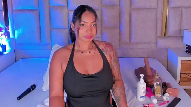 Miss_Abigail_'s cam snapshot