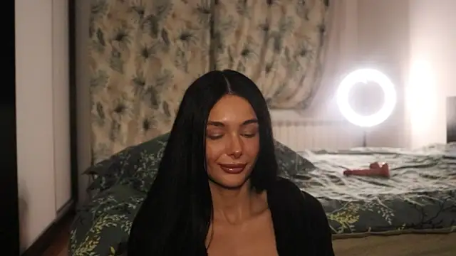 IvyKaelani's cam snapshot