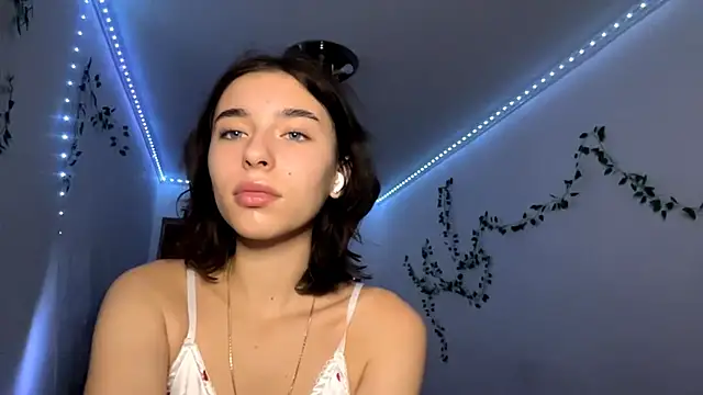 LilithFlamey live sex cam