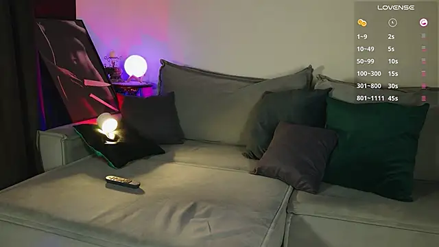 Fire_error's cam snapshot