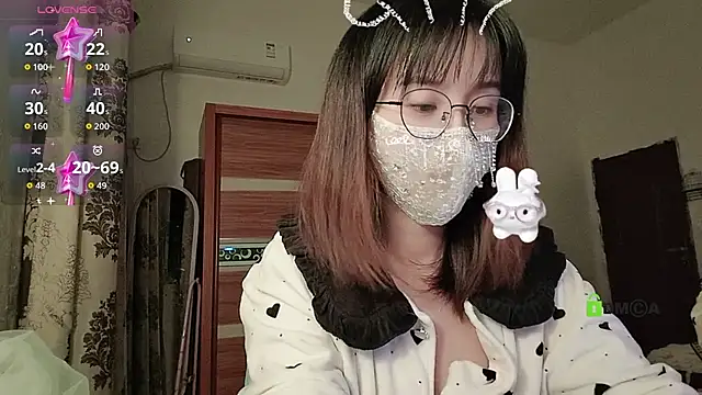 Lili_666 live sex cam