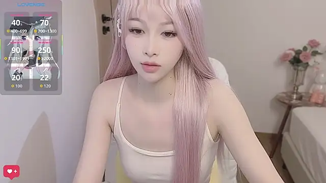 cat_cat- live sex cam