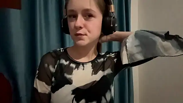 HOTBellakle live sex cam