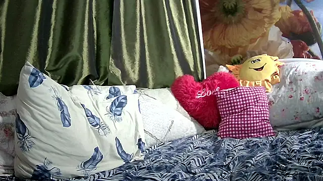 pussykroshka live sex cam