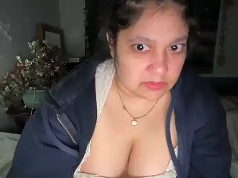 MelanieFawker's cam snapshot