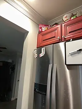 ThicBunz's cam snapshot