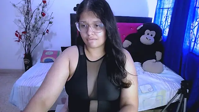 angel_barbie_1's cam snapshot