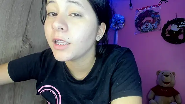 agnes_213's cam snapshot