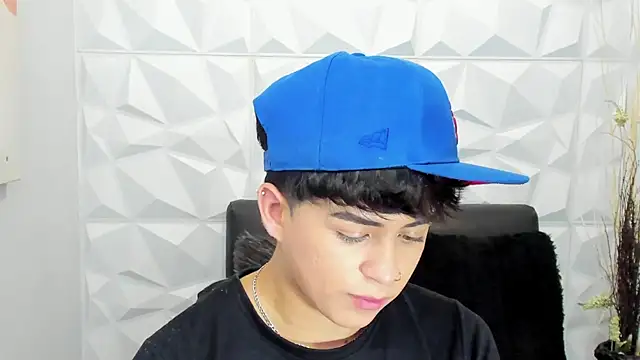 Sam_Daves's cam snapshot