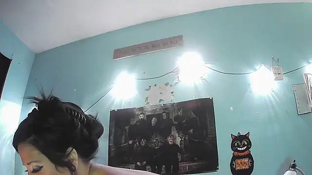 ovmilf's cam snapshot