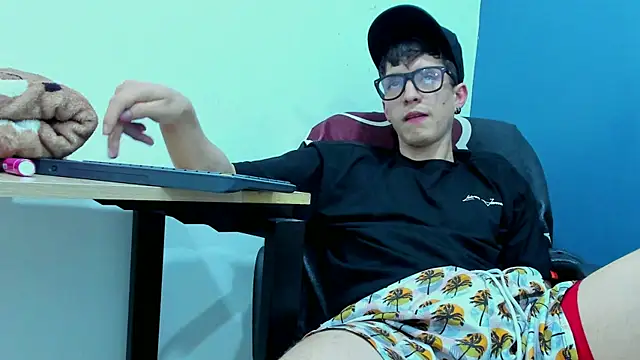 Jheampiiero's cam snapshot