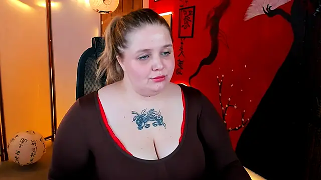 SladaDell's cam snapshot