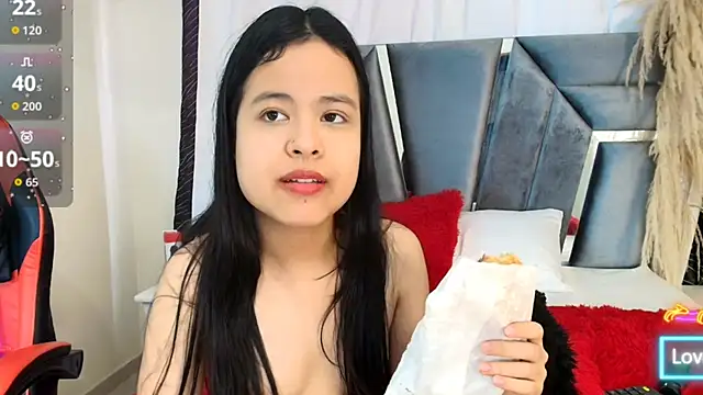 MiniLove_01's cam snapshot