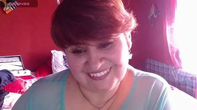 Sasharosee2's cam snapshot