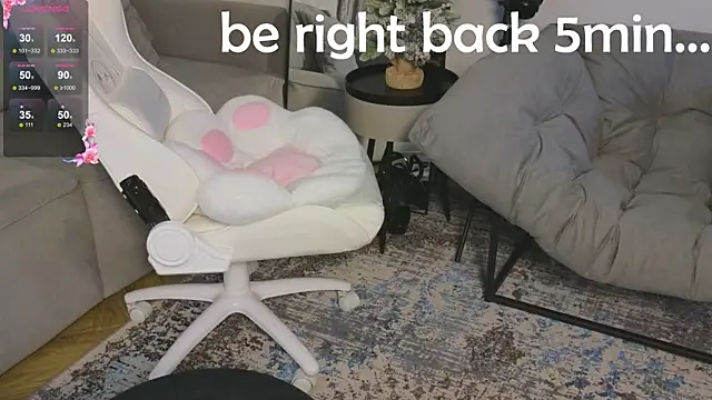 bimboterica's cam snapshot