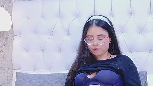 ScarlettPetrova's cam snapshot