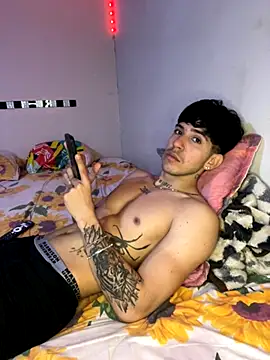 wil_hot's cam snapshot