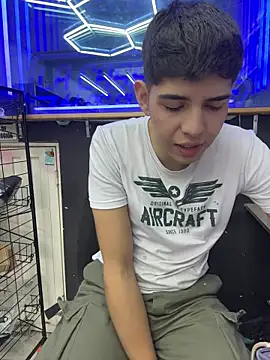 Johan_stick's cam snapshot