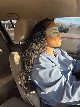 CarmelaAnthony's cam snapshot