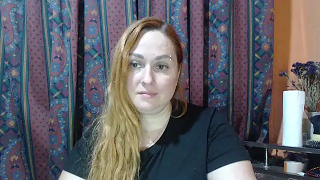 Foxy_Kate3333's cam snapshot