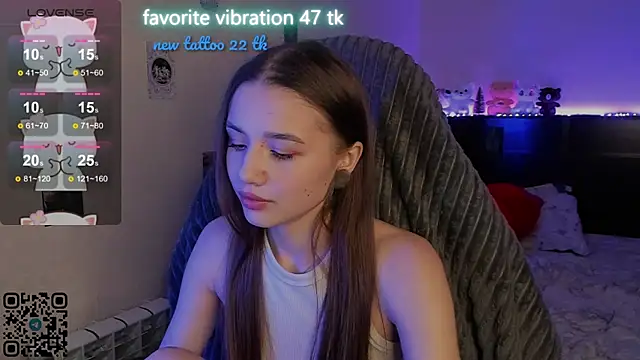 milyames's cam snapshot