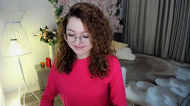 SereneFlame's cam snapshot